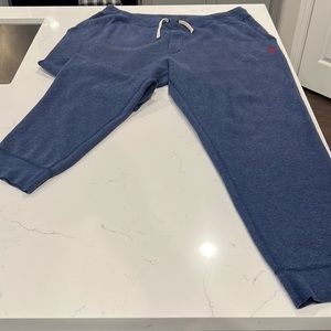 MENS Polo Sweatpants 2x